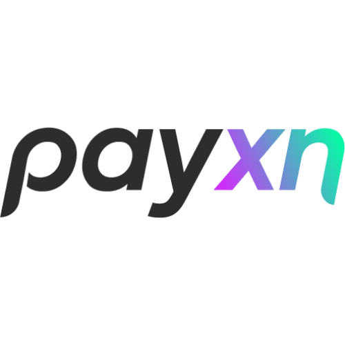 Payxn logo