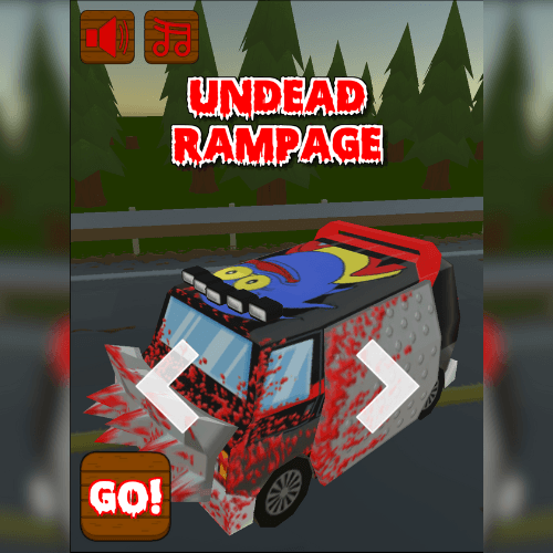 Undead Rampage